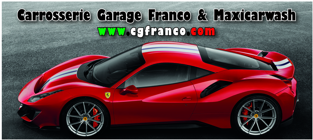 Carrosserie